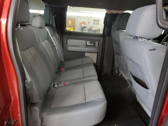 Photo 10 from auction – 2013 FORD F150 SUPER with VIN 1FTFW1EF0DKG36181