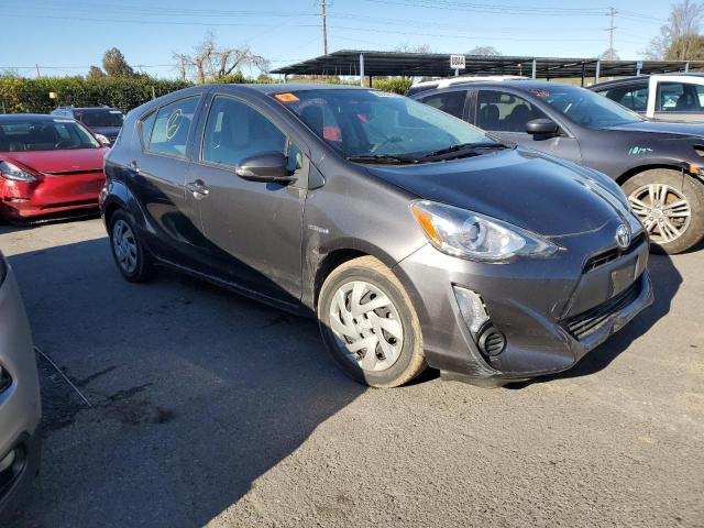 Photo 4 from auction – 2015 TOYOTA PRIUS C with VIN JTDKDTB32F1093578