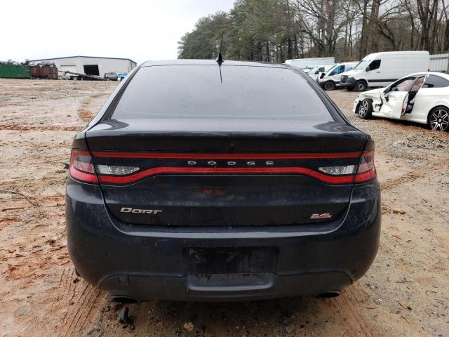 Photo 6 from auction – 2014 DODGE DART SXT with VIN 1C3CDFBB1ED859699