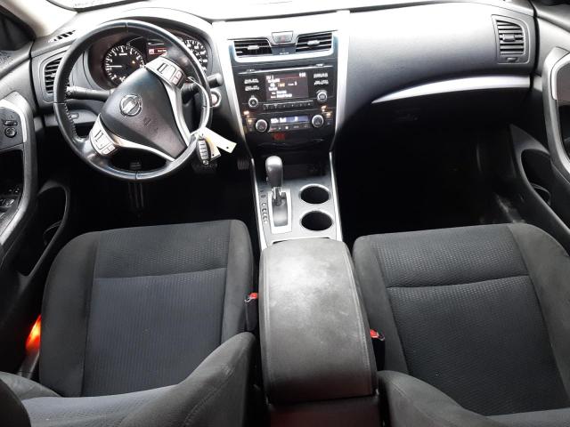 Photo 8 from auction – 2015 NISSAN ALTIMA 2.5 with VIN 1N4AL3AP2FC177266