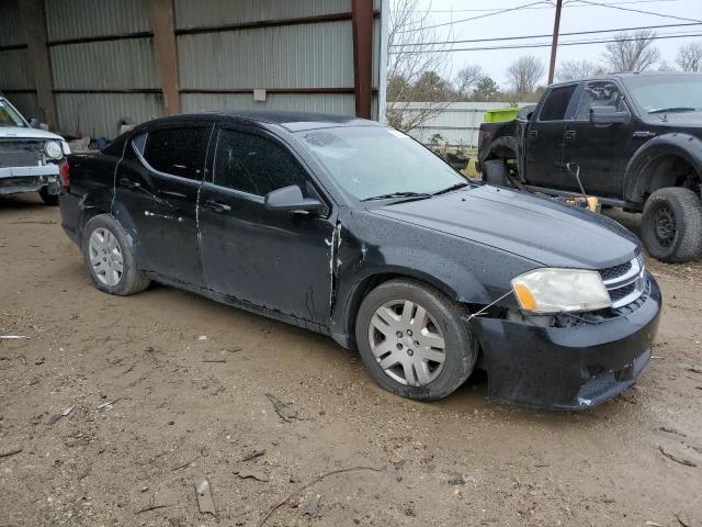 Photo 4 from auction – 2014 DODGE AVENGER SE with VIN 1C3CDZAB2EN145481