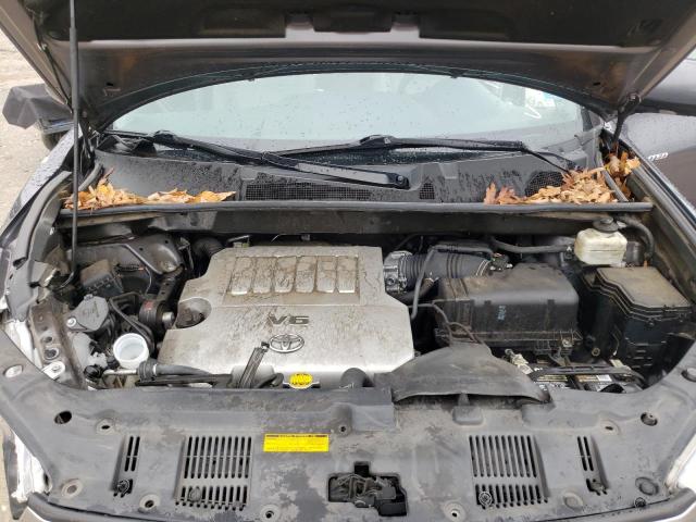 Photo 12 from auction – 2013 TOYOTA HIGHLANDER with VIN 5TDYK3EH5DS116875