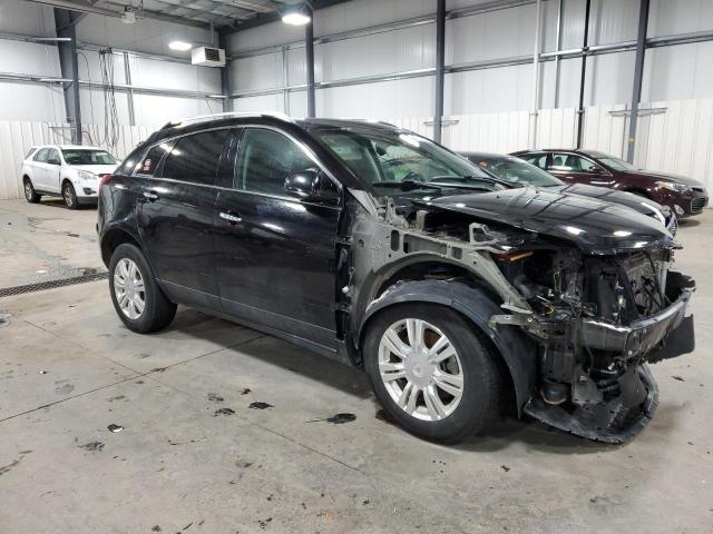 Photo 4 from auction – 2015 CADILLAC SRX LUXURY with VIN 3GYFNEE34FS623645