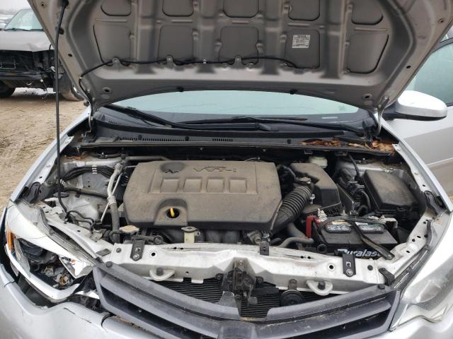 Photo 11 from auction – 2016 TOYOTA COROLLA L with VIN 5YFBURHE8GP547244