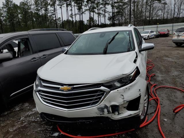 Photo 5 from auction – 2018 CHEVROLET EQUINOX PR with VIN 2GNAXNEX6J6309961