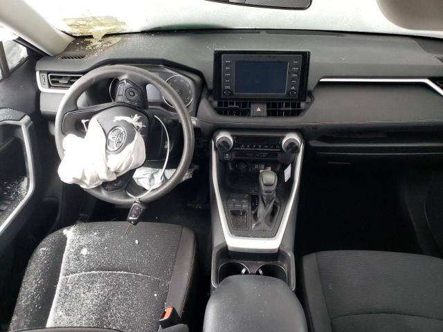 Photo 8 from auction – 2019 TOYOTA RAV4 LE with VIN 2T3H1RFV3KW046136
