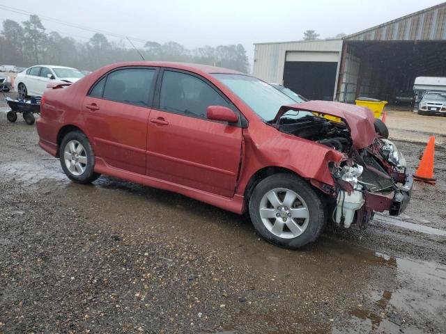 Photo 4 from auction – 2007 TOYOTA COROLLA CE with VIN 1NXBR32E87Z767263