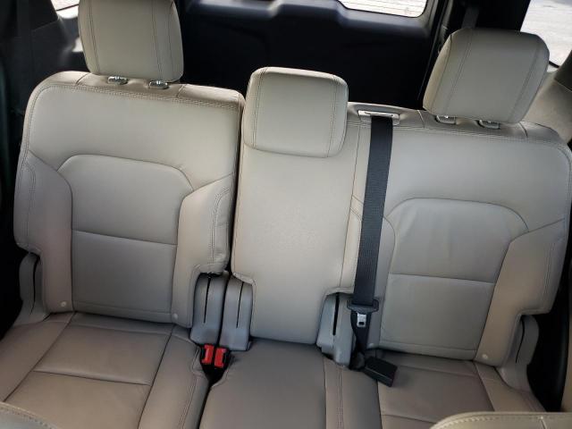 Photo 10 from auction – 2018 FORD EXPLORER X with VIN 1FM5K7D83JGC84902