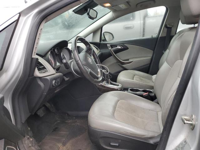 Photo 7 from auction – 2013 BUICK VERANO CON with VIN 1G4PR5SK0D4184107