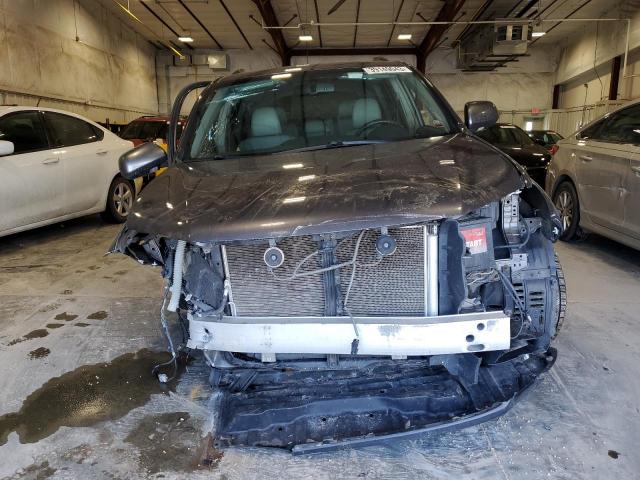 Photo 5 from auction – 2013 TOYOTA HIGHLANDER with VIN 5TDDK3EH8DS205449