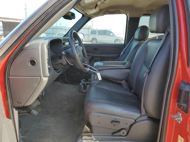 Photo 7 from auction – 2006 GMC NEW SIERRA with VIN 1GTEK19B36Z218674