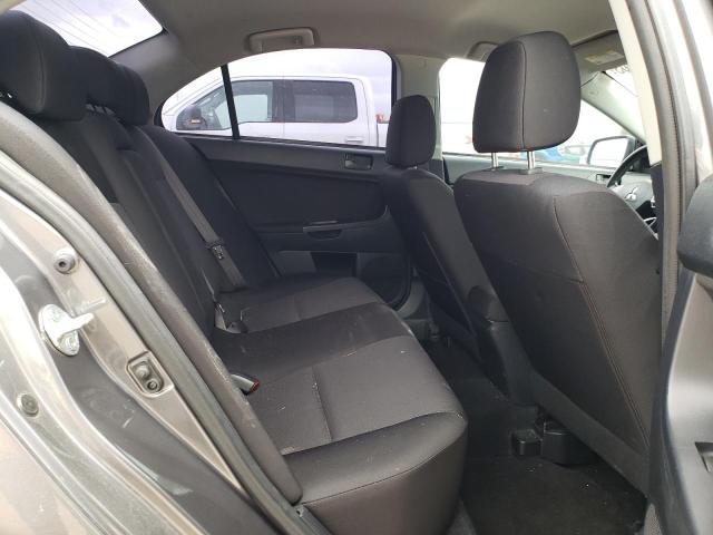 Photo 10 from auction – 2010 MITSUBISHI LANCER ES/ with VIN JA32U2FU8AU032822