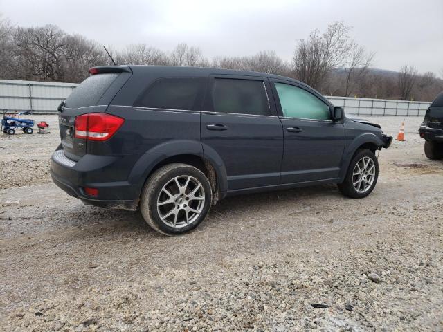 Photo 3 from auction – 2018 DODGE JOURNEY GT with VIN 3C4PDDEG4JT189708
