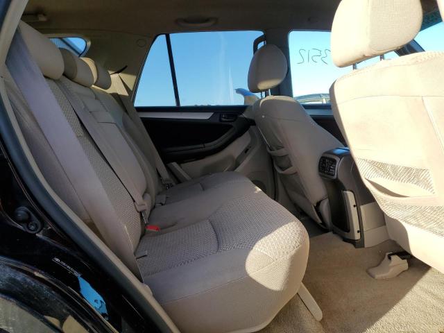 Photo 11 from auction – 2007 TOYOTA 4RUNNER SR with VIN JTEBU14R670122038