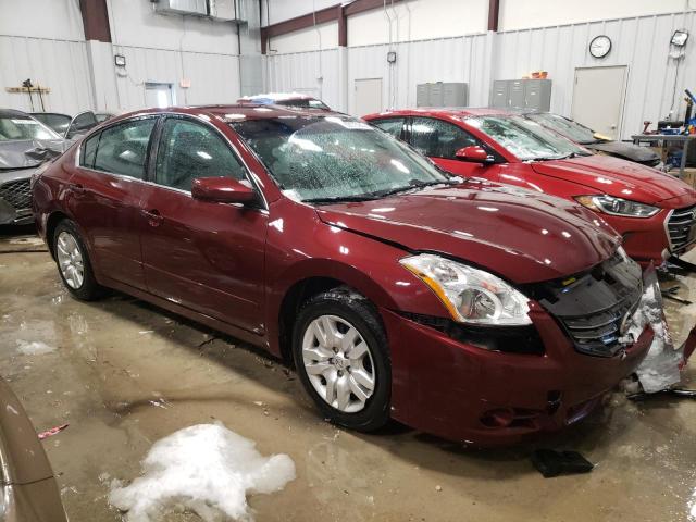 Photo 4 from auction – 2011 NISSAN ALTIMA BAS with VIN 1N4AL2AP0BN446406