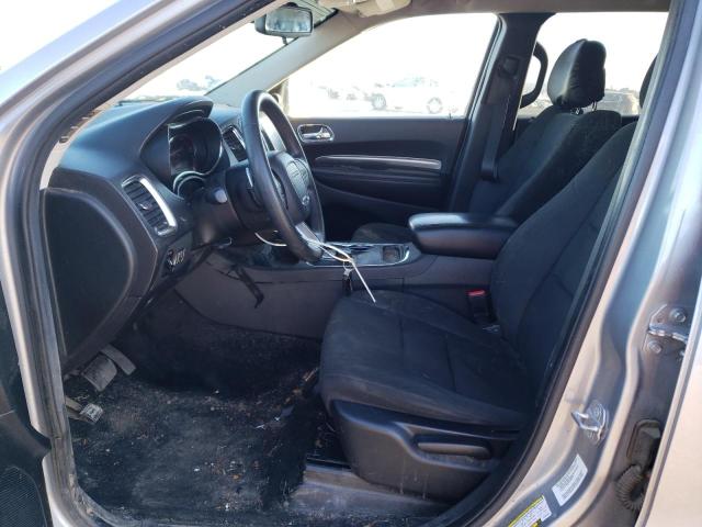 Photo 7 from auction – 2014 DODGE DURANGO SX with VIN 1C4RDHAG8EC382760