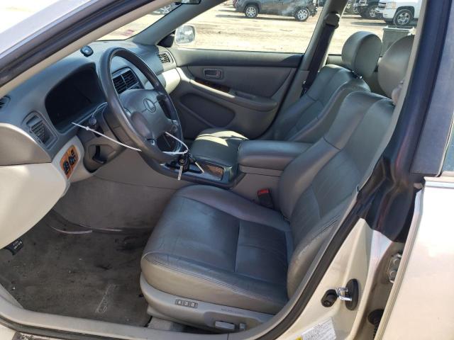 Photo 7 from auction – 1999 LEXUS ES 300 with VIN JT8BF28G5X5060341