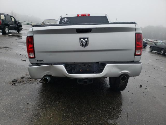 Photo 6 from auction – 2013 RAM 1500 ST with VIN 1C6RR6KT5DS586770
