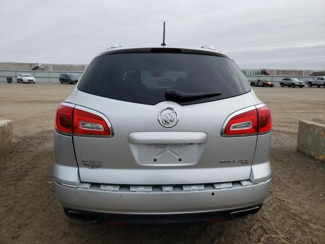 Photo 6 from auction – 2014 BUICK ENCLAVE with VIN 5GAKVBKD0EJ113892