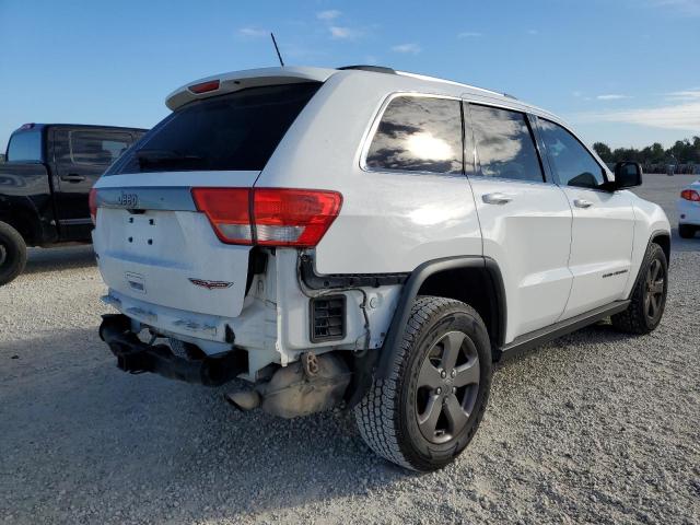 Photo 3 from auction – 2013 JEEP GRAND CHER with VIN 1C4RJFAG3DC609252