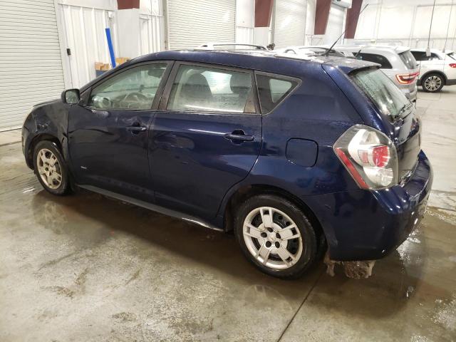 Photo 2 from auction – 2009 PONTIAC VIBE with VIN 5Y2SM67009Z425295
