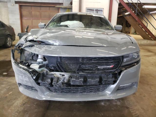 Photo 5 from auction – 2018 DODGE CHARGER GT with VIN 2C3CDXJG2JH292967