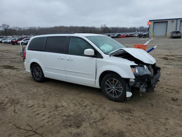 Photo 4 from auction – 2017 DODGE GRAND CARA with VIN 2C4RDGEG2HR812377