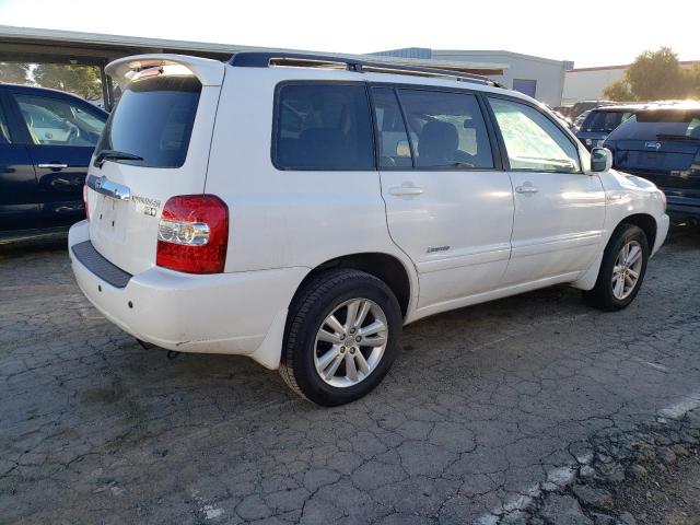 Photo 3 from auction – 2007 TOYOTA HIGHLANDER with VIN JTEHW21A170038038