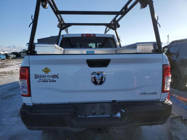 Photo 6 from auction – 2022 RAM 2500 TRADE with VIN 3C6UR5CJ8NG111401