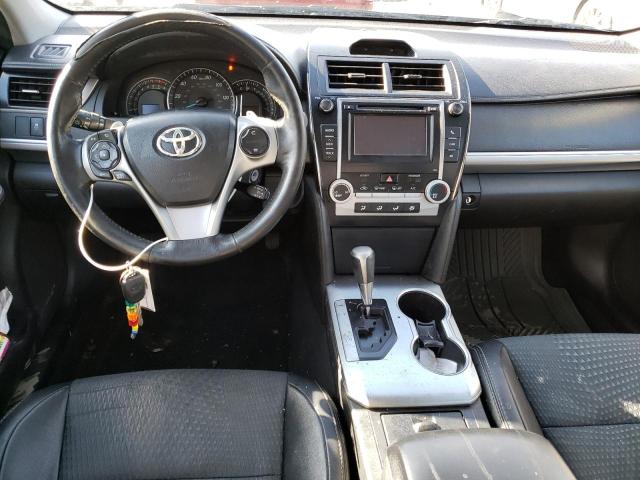Photo 8 from auction – 2013 TOYOTA CAMRY L with VIN 4T1BF1FK7DU661296