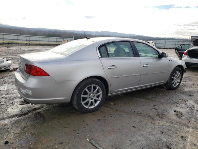 Photo 3 from auction – 2007 BUICK LUCERNE CX with VIN 1G4HD57267U173936