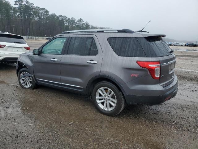 Photo 2 from auction – 2012 FORD EXPLORER X with VIN 1FMHK7D8XCGA13089