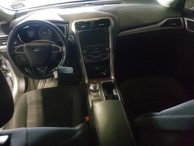 Photo 8 from auction – 2020 FORD FUSION SE with VIN 3FA6P0HD8LR187799