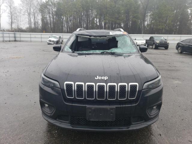 Photo 5 from auction – 2019 JEEP CHEROKEE L with VIN 1C4PJMLX6KD239110