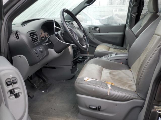 Photo 7 from auction – 2004 CHRYSLER TOWN & COU with VIN 2C4GP54L94R520673