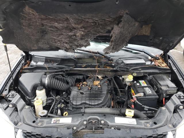 Photo 12 from auction – 2013 DODGE GRAND CARA with VIN 2C4RDGCG4DR654038