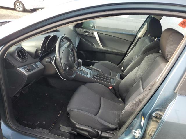 Photo 7 from auction – 2010 MAZDA 3 S with VIN JM1BL1H68A1156989