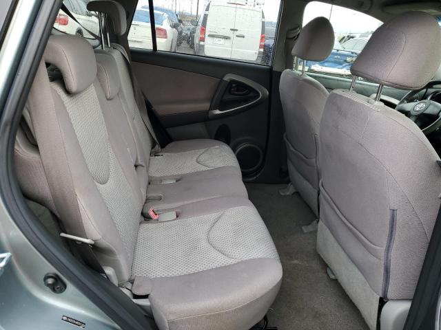 Photo 11 from auction – 2008 TOYOTA RAV4 with VIN JTMZD33V485091406