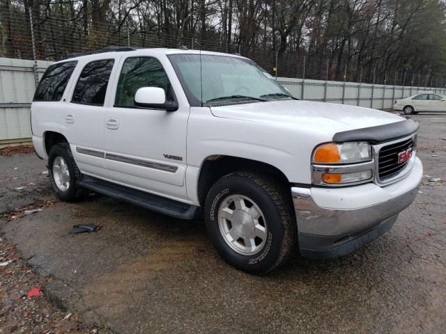 Photo 4 from auction – 2005 GMC YUKON with VIN 1GKEC13T95R109329