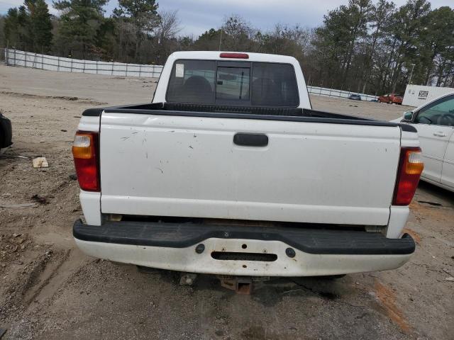 Photo 6 from auction – 2002 MAZDA B3000 CAB with VIN 4F4YR16U82TM01555