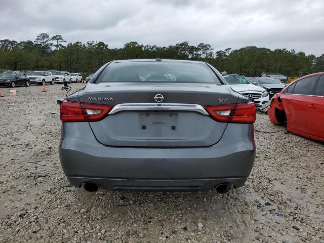 Photo 6 from auction – 2017 NISSAN MAXIMA 3.5 with VIN 1N4AA6APXHC382330