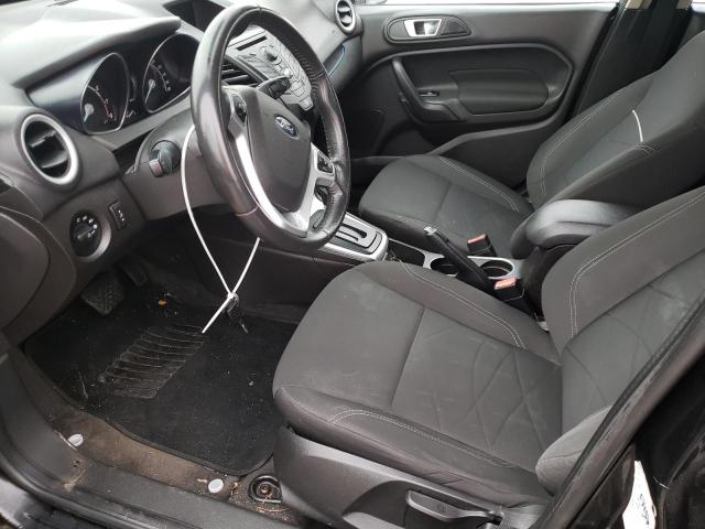 Photo 7 from auction – 2014 FORD FIESTA SE with VIN 3FADP4EJ9EM172009