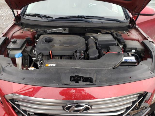 Photo 11 from auction – 2015 HYUNDAI SONATA SE with VIN 5NPE24AF3FH220609
