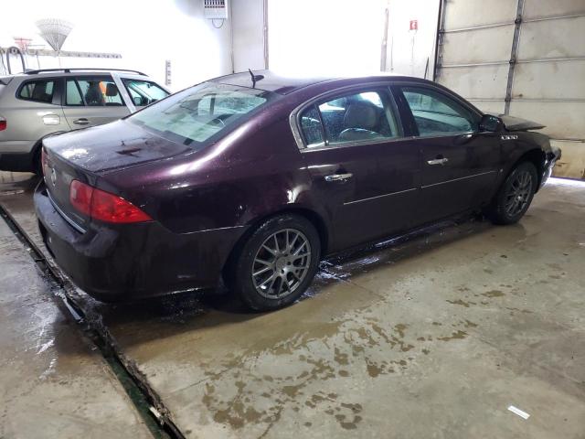 Photo 3 from auction – 2008 BUICK LUCERNE CX with VIN 1G4HD572X8U160107
