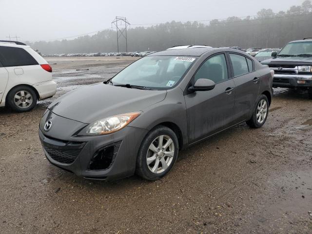 Photo 1 from auction – 2010 MAZDA 3 I with VIN JM1BL1SF7A1274914
