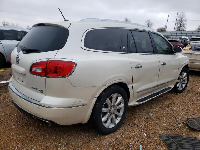 Photo 3 from auction – 2014 BUICK ENCLAVE with VIN 5GAKVCKD9EJ285408