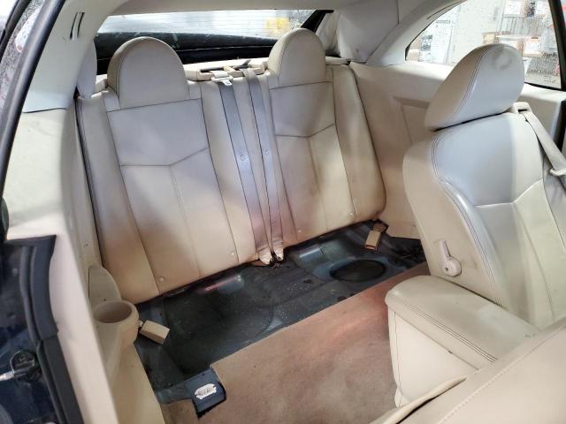 Photo 10 from auction – 2008 CHRYSLER SEBRING LI with VIN 1C3LC65M98N115301