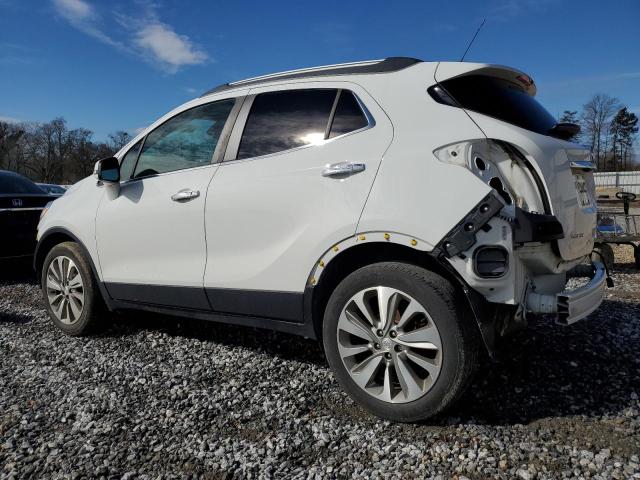 Photo 2 from auction – 2017 BUICK ENCORE PRE with VIN KL4CJASB1HB014238
