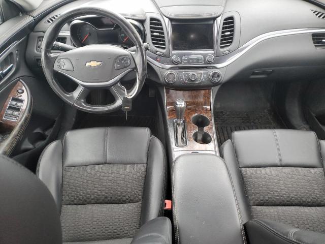 Photo 8 from auction – 2014 CHEVROLET IMPALA LT with VIN 2G1125S36E9160764