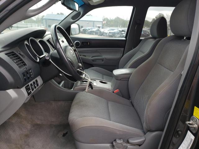 Photo 7 from auction – 2011 TOYOTA TACOMA DOU with VIN 3TMLU4EN1BM065811